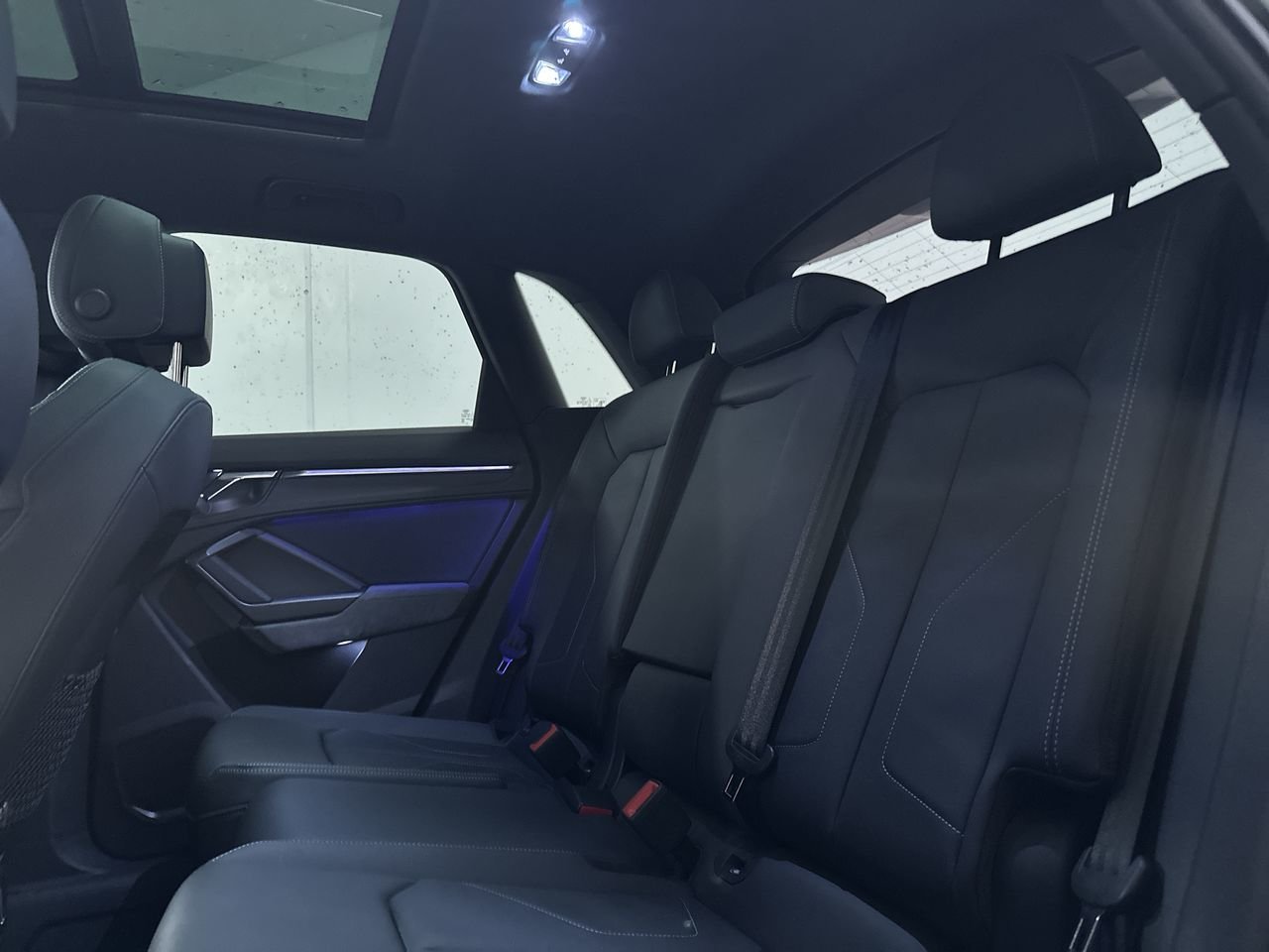 2022 Audi Q3 45 Progressiv, 温哥华, 全款车