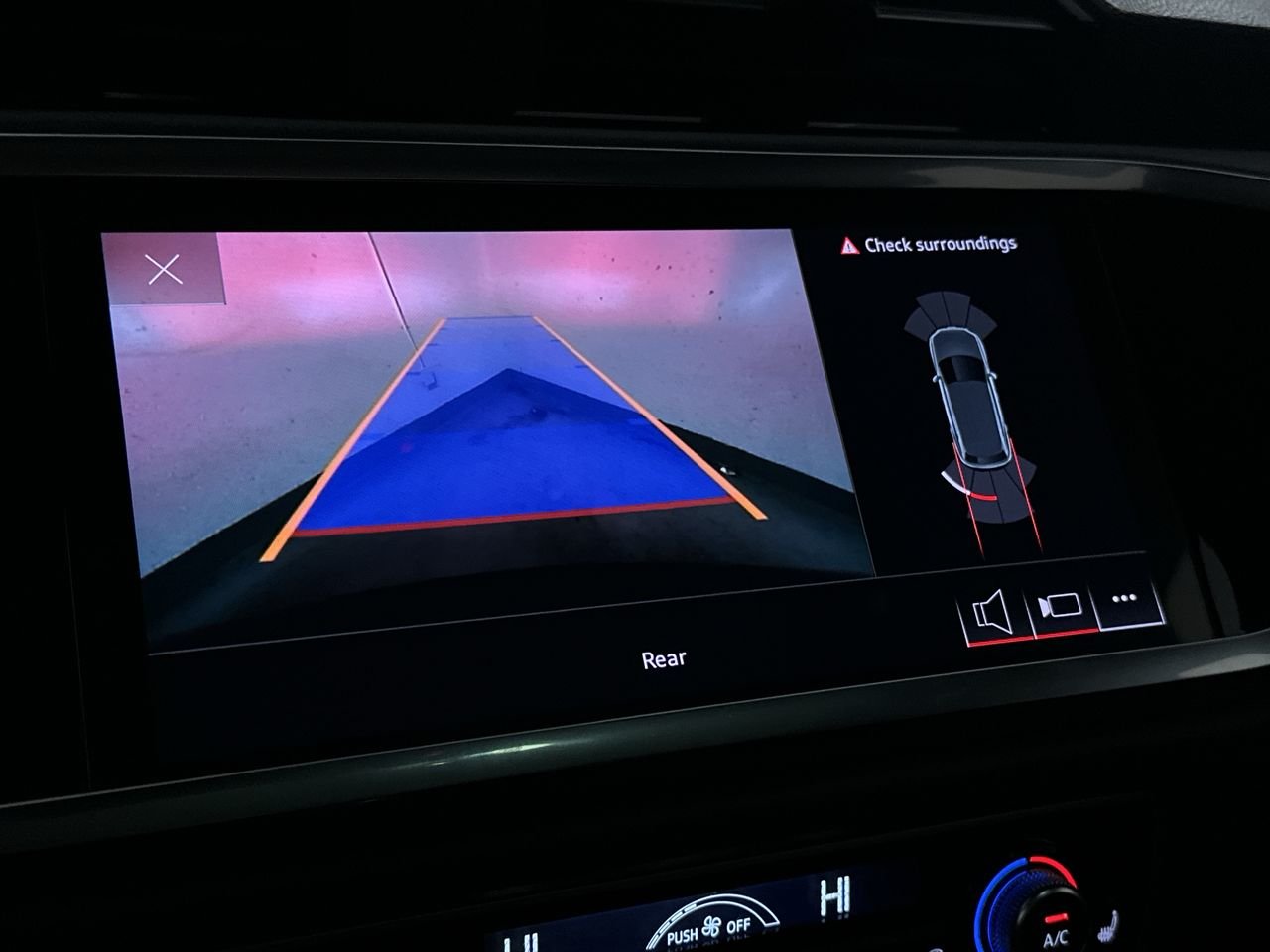 2022 Audi Q3 45 Progressiv, 温哥华, 全款车