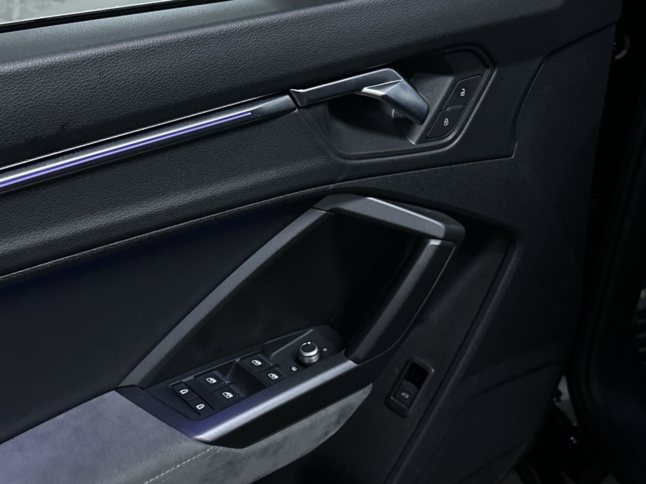 2022 Audi Q3 45 Progressiv, 温哥华, 全款车