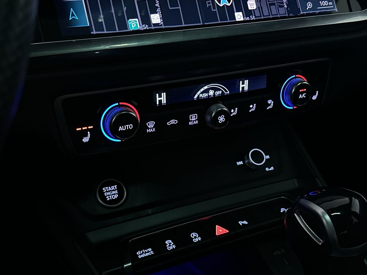 2022 Audi Q3 45 Progressiv, 温哥华, 全款车