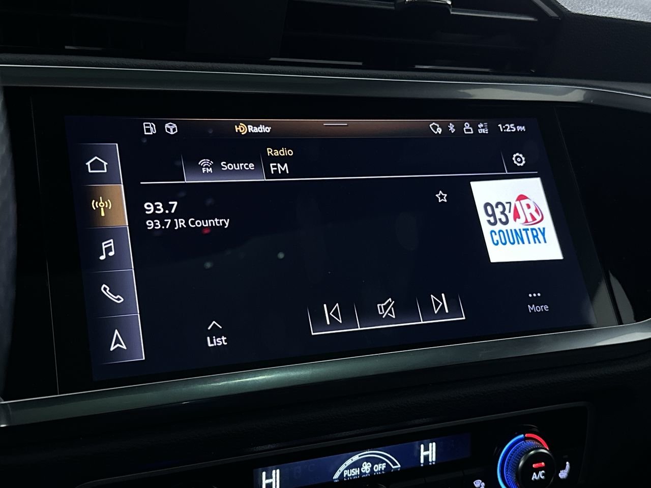 2022 Audi Q3 45 Progressiv, 温哥华, 全款车