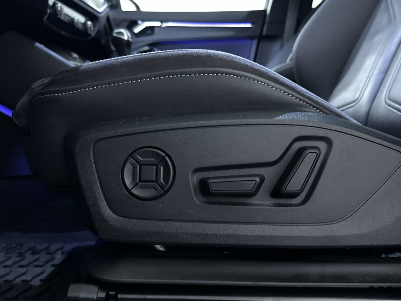 2022 Audi Q3 45 Progressiv, 温哥华, 全款车