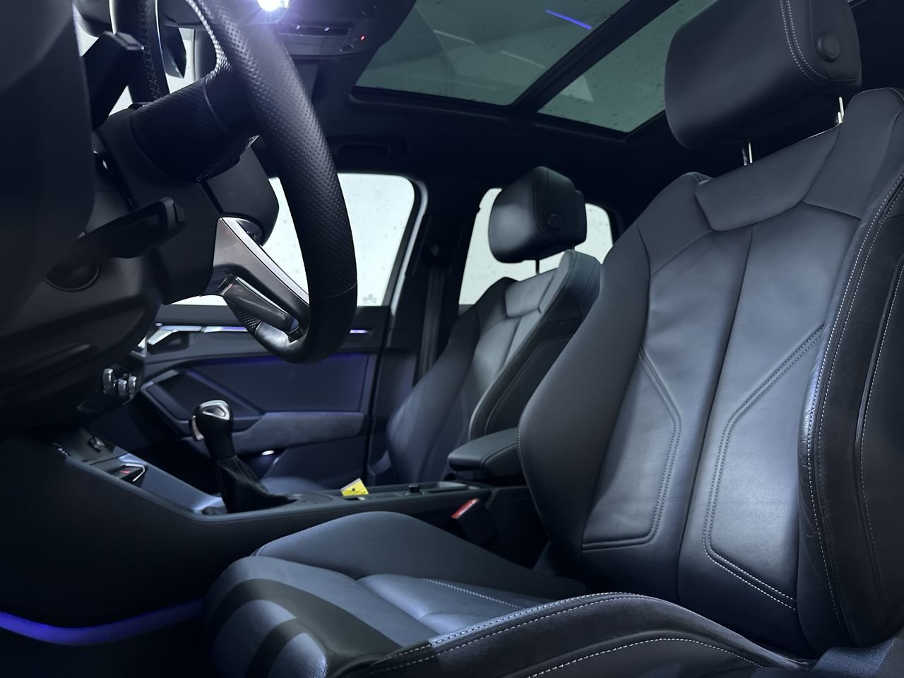 2022 Audi Q3 45 Progressiv, 温哥华, 全款车