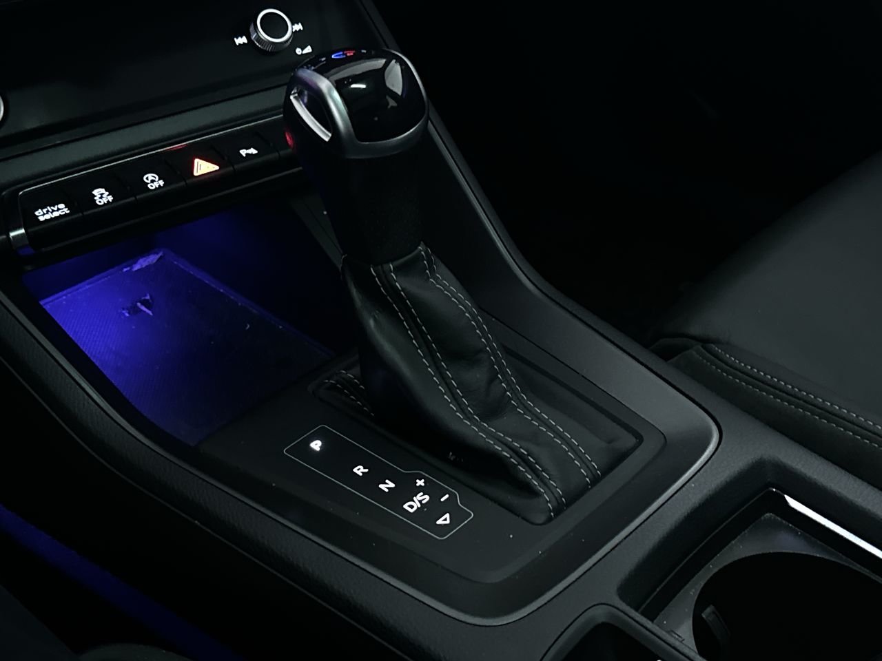 2022 Audi Q3 45 Progressiv, 温哥华, 全款车