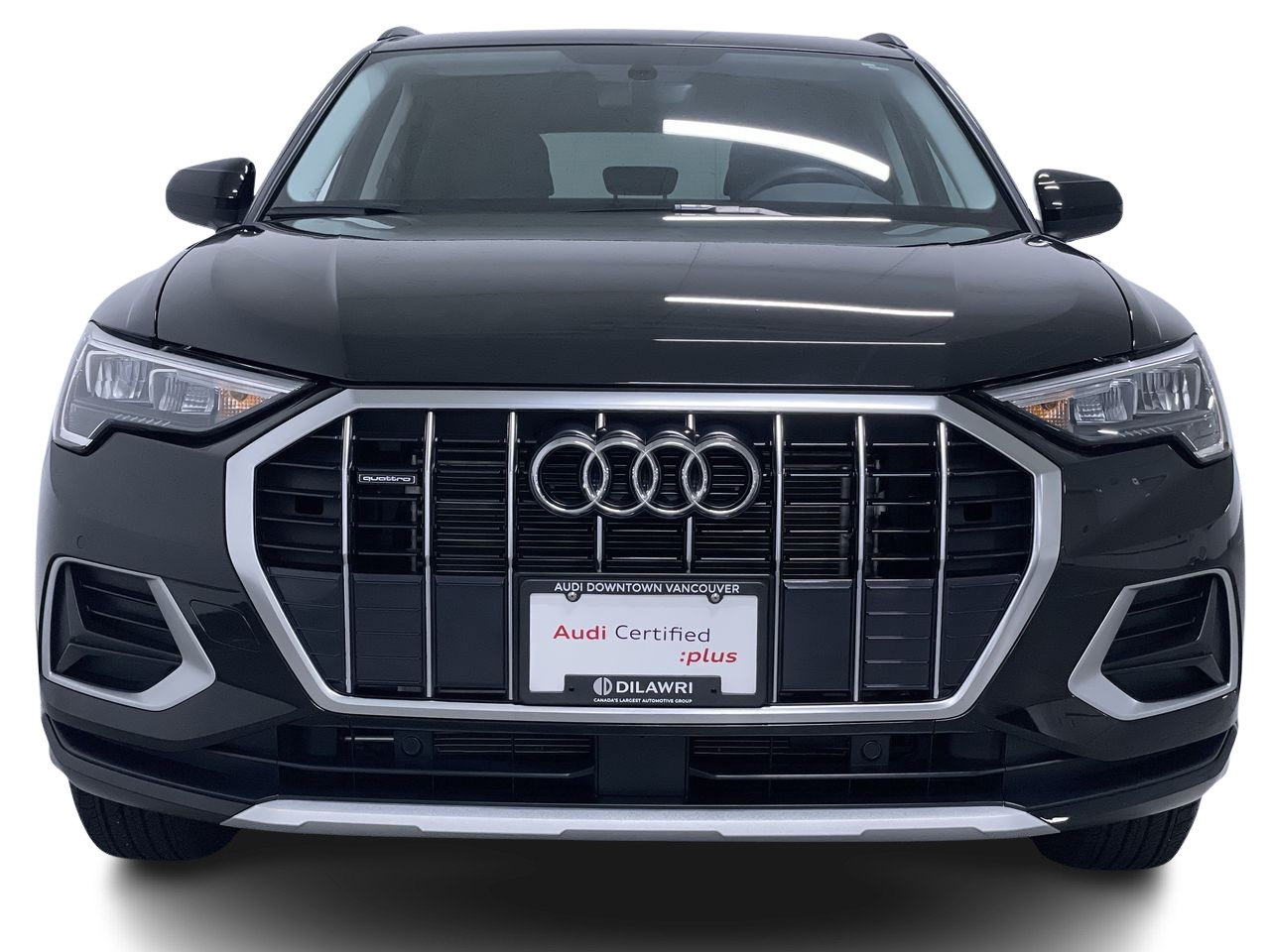 2023 Audi Q3 40 Komfort, Vancouver, Cash