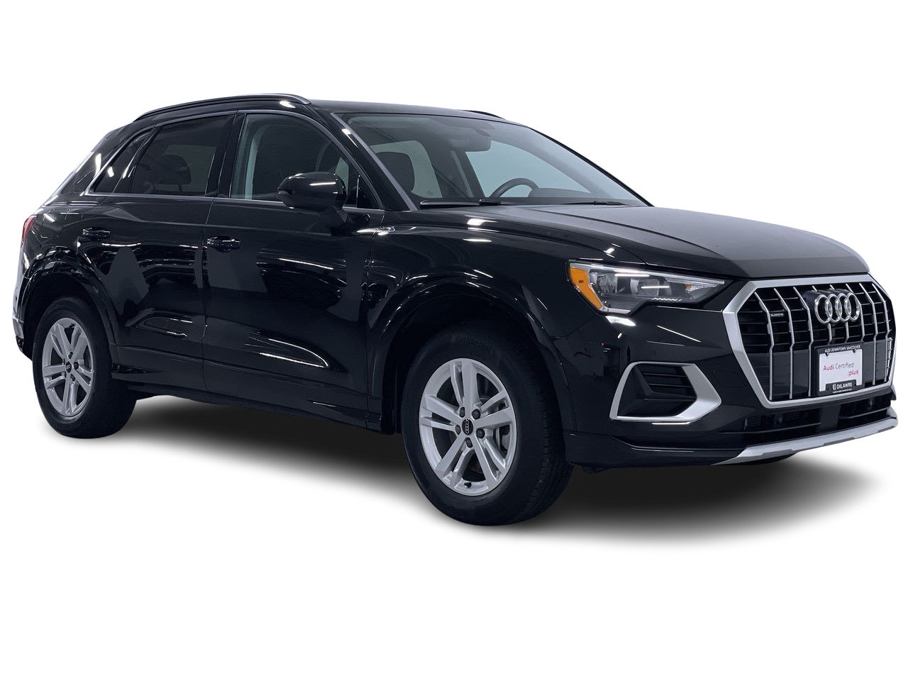 2023 Audi Q3 40 Komfort, Vancouver, Cash