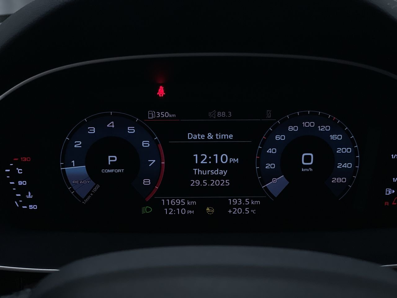 2023 Audi Q3 40 Komfort, Vancouver, Cash