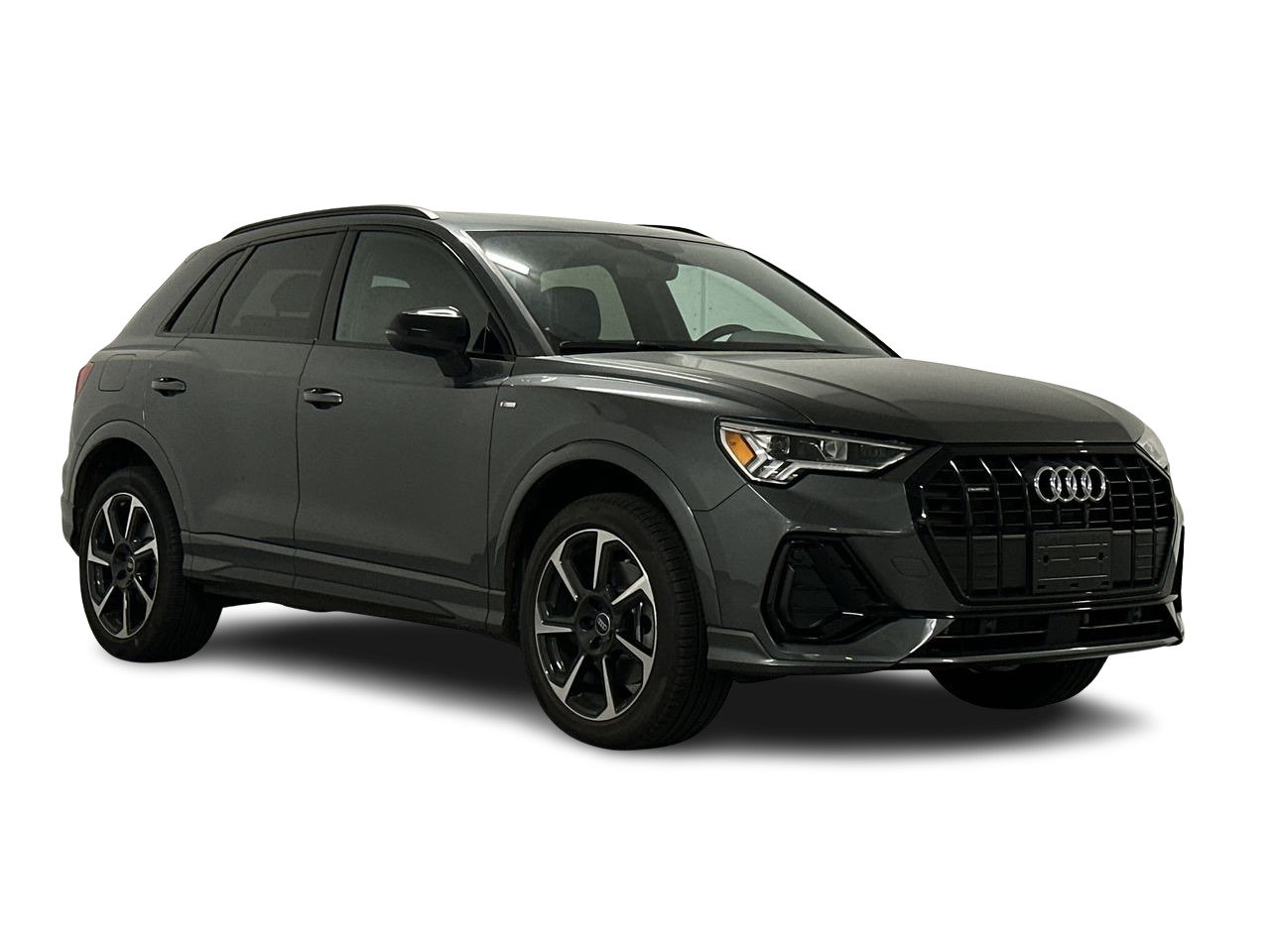 2023 Audi Q3 45 Progressiv, 温哥华, 全款车