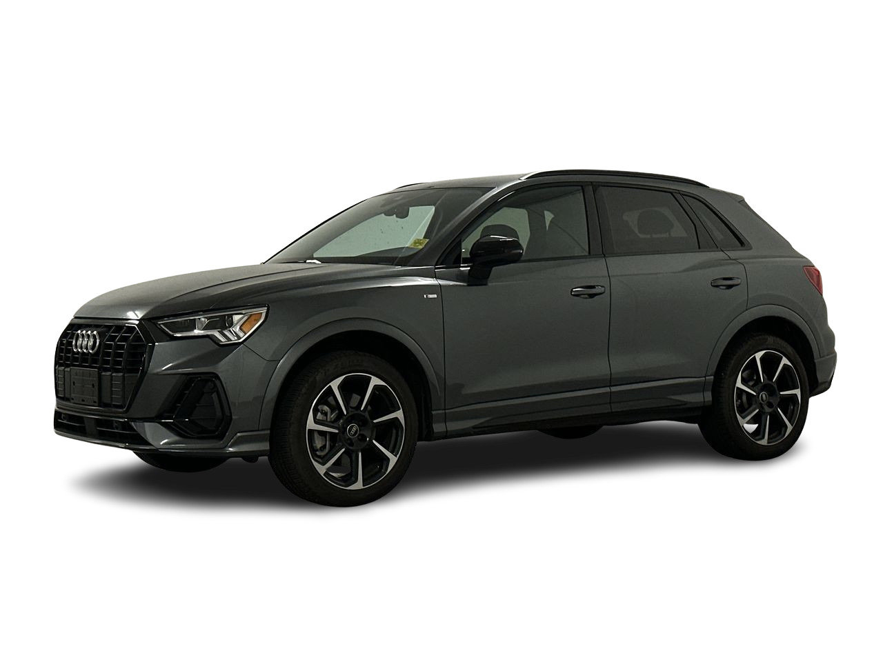 2023 Audi Q3 45 Progressiv, 温哥华, 全款车