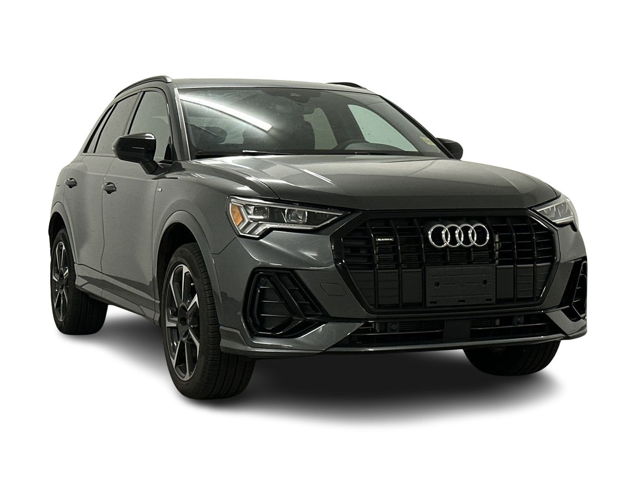 2023 Audi Q3 45 Progressiv, 温哥华, 全款车