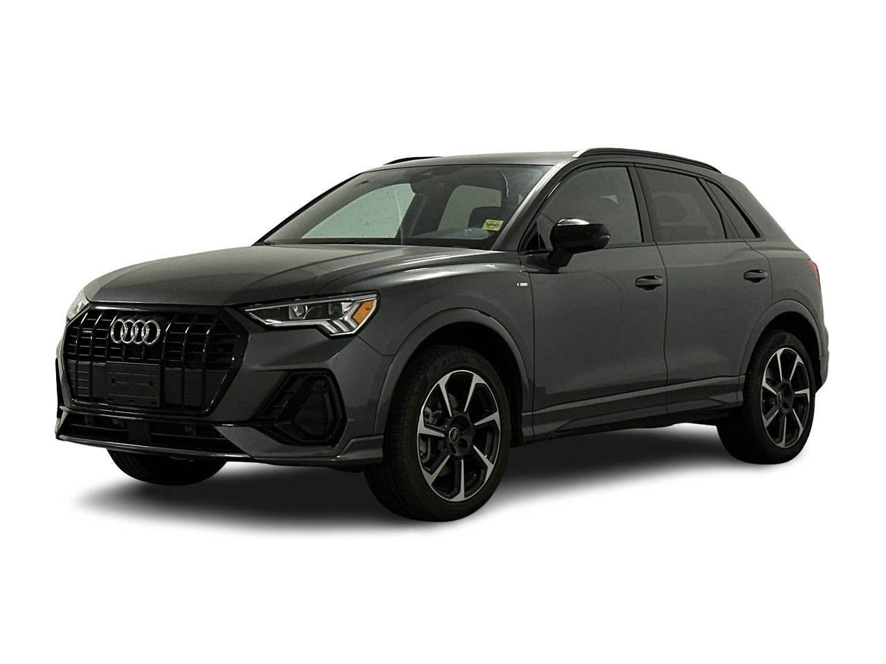 2023 Audi Q3 45 Progressiv, 温哥华, 全款车