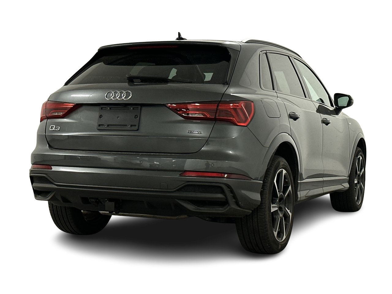 2023 Audi Q3 45 Progressiv, 温哥华, 全款车