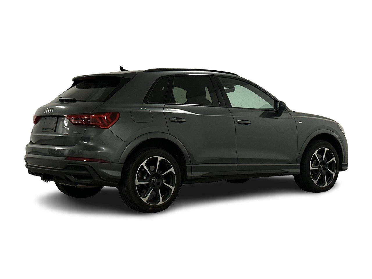 2023 Audi Q3 45 Progressiv, 温哥华, 全款车