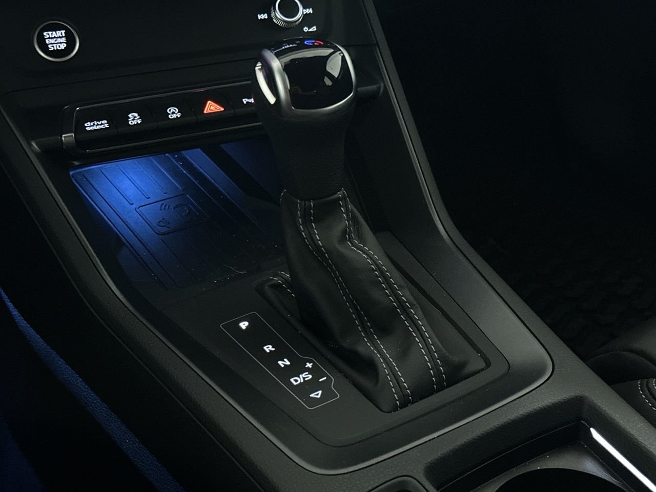 2023 Audi Q3 45 Progressiv, 温哥华, 全款车
