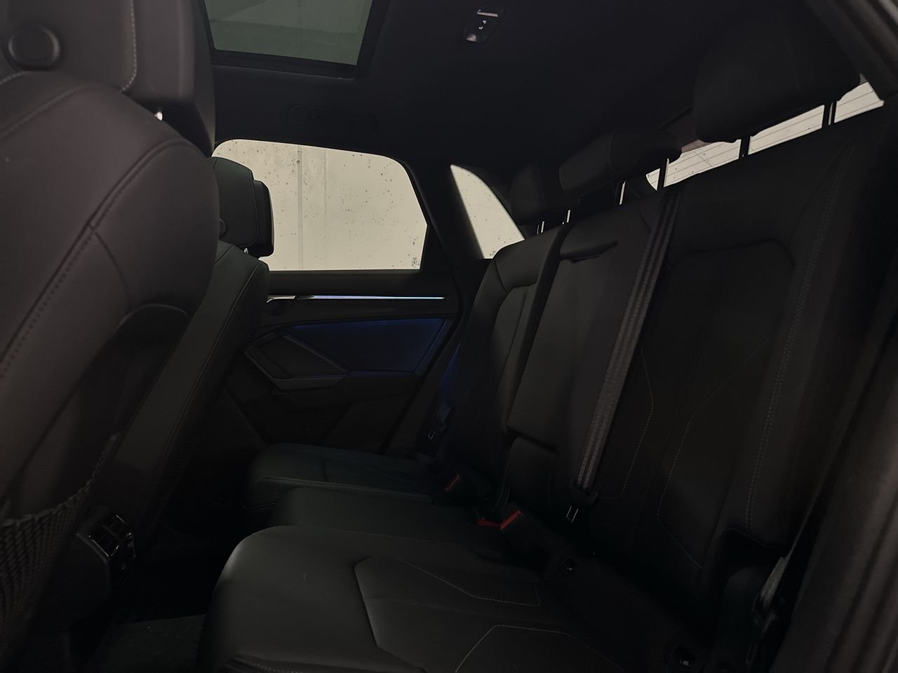 2023 Audi Q3 45 Progressiv, 温哥华, 全款车