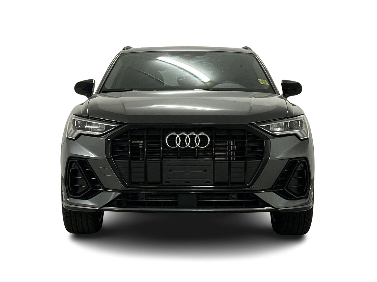 2023 Audi Q3 45 Progressiv, 温哥华, 全款车