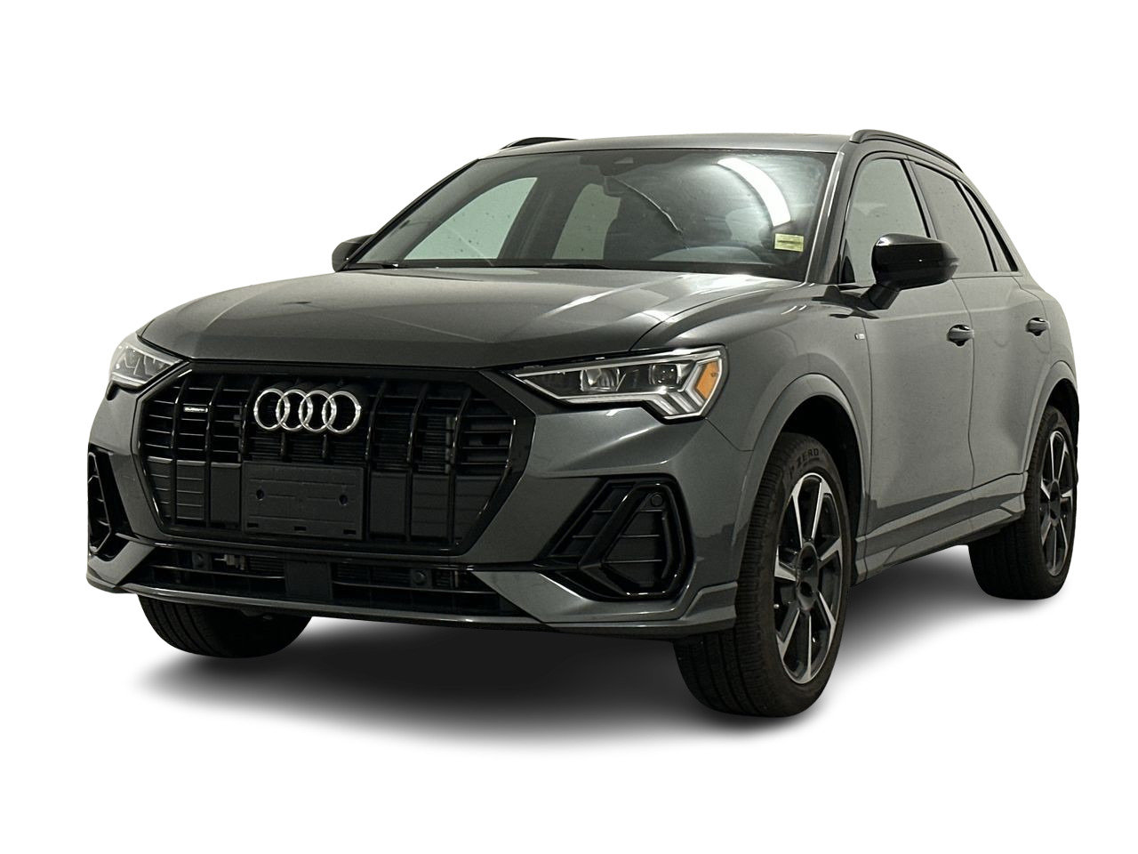 2023 Audi Q3 45 Progressiv, 温哥华, 全款车