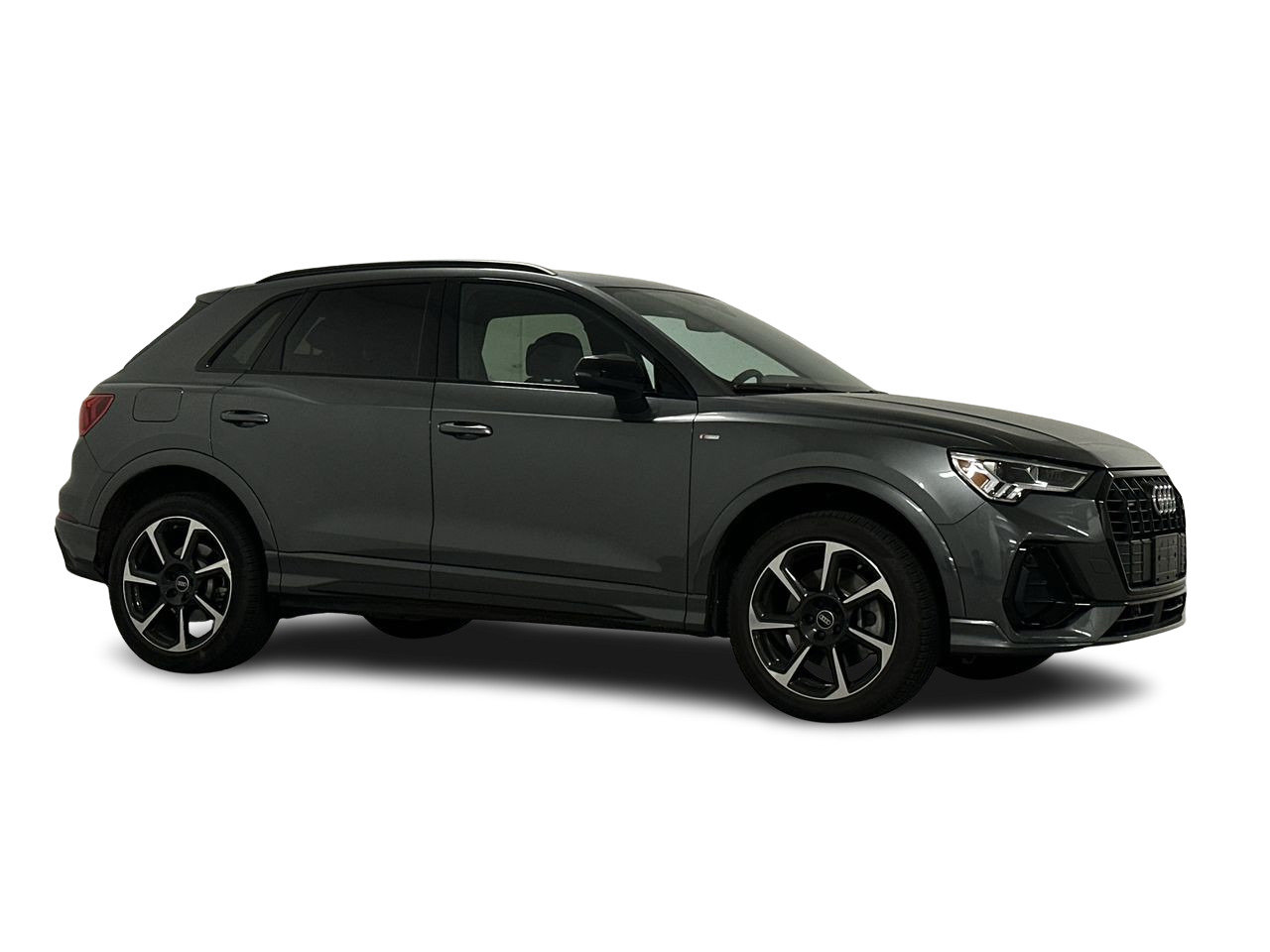 2023 Audi Q3 45 Progressiv, 温哥华, 全款车