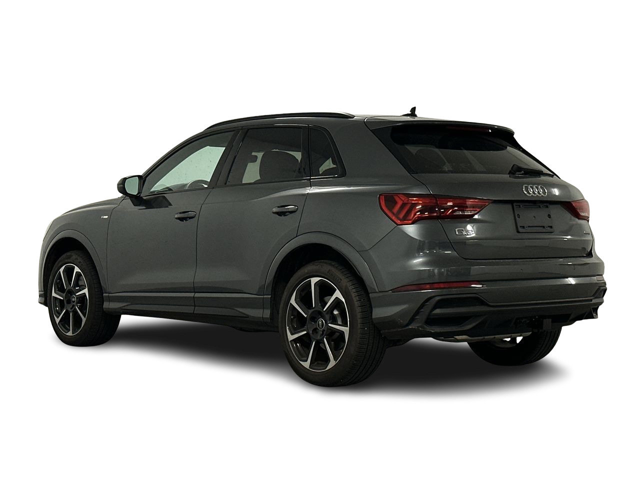 2023 Audi Q3 45 Progressiv, 温哥华, 全款车
