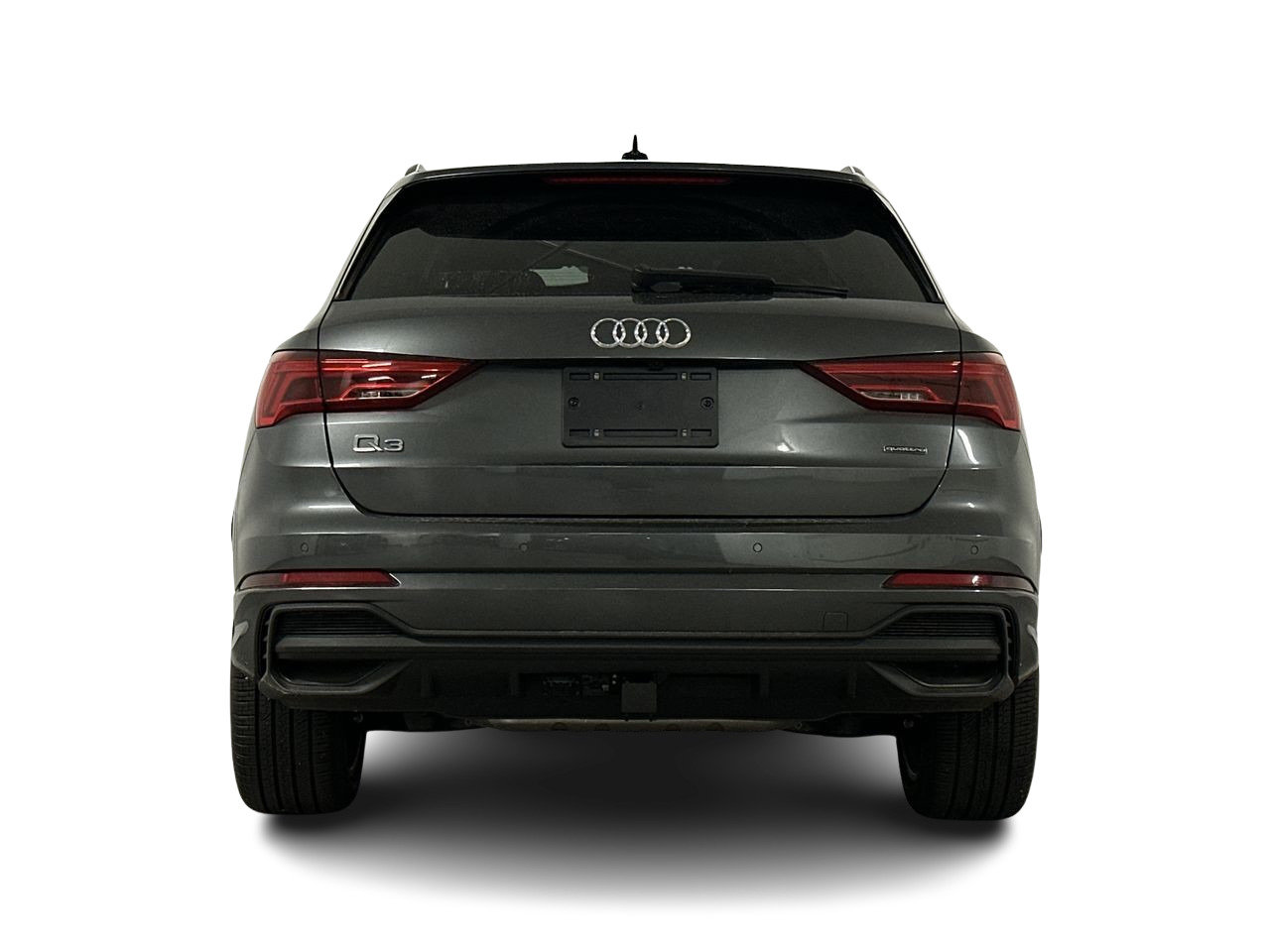2023 Audi Q3 45 Progressiv, 温哥华, 全款车