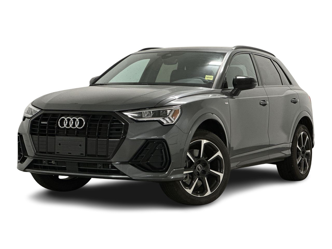 2023 Audi Q3 45 Progressiv, 温哥华, 全款车