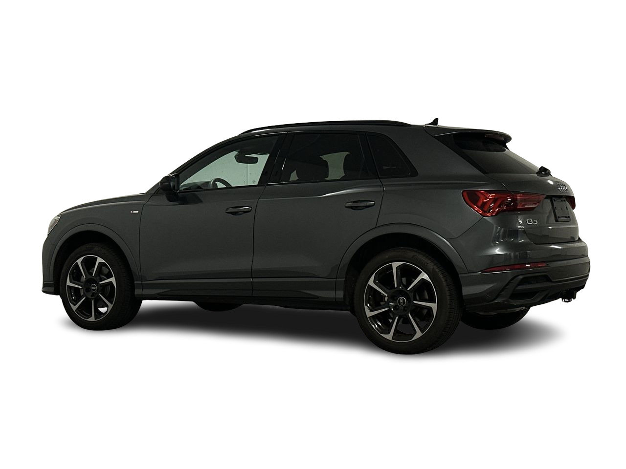 2023 Audi Q3 45 Progressiv, 温哥华, 全款车