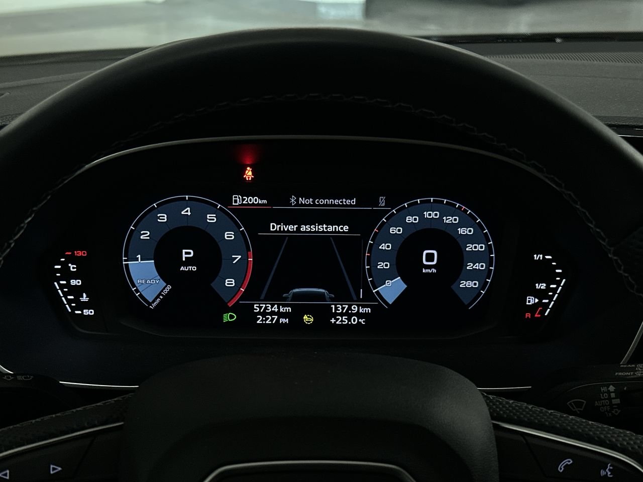 2023 Audi Q3 45 Progressiv, 温哥华, 全款车