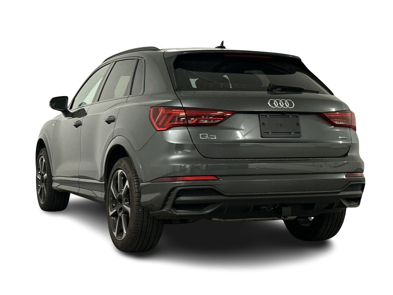 2023 Audi Q3 45 Progressiv, 温哥华, 全款车