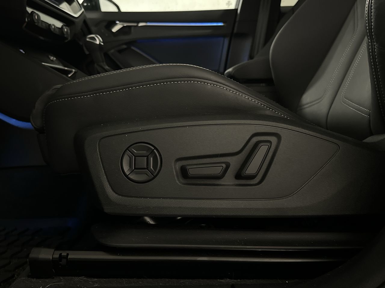 2023 Audi Q3 45 Progressiv, 温哥华, 全款车