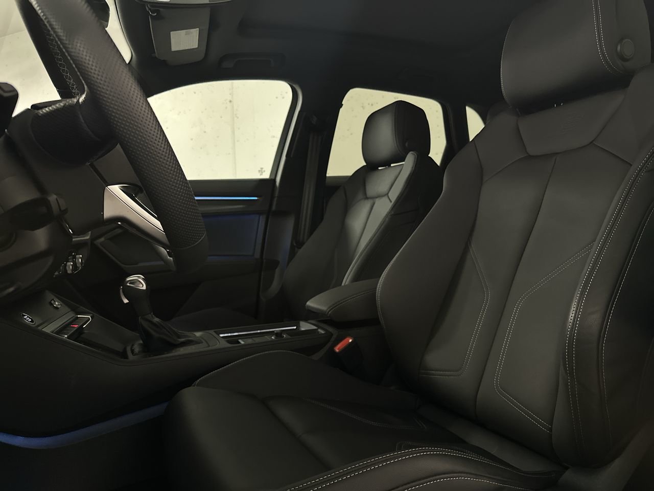 2023 Audi Q3 45 Progressiv, 温哥华, 全款车