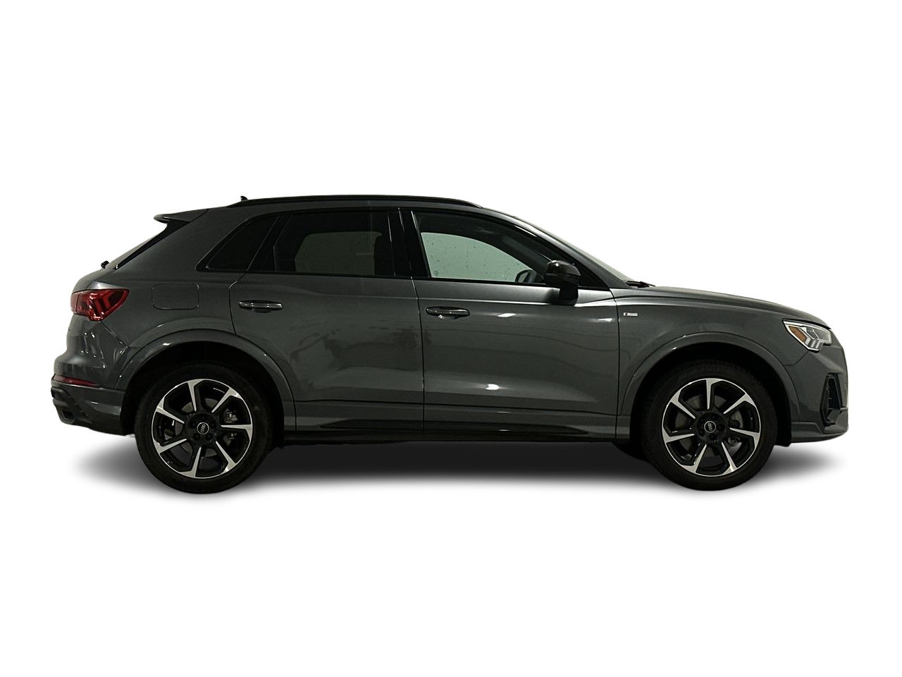 2023 Audi Q3 45 Progressiv, 温哥华, 全款车