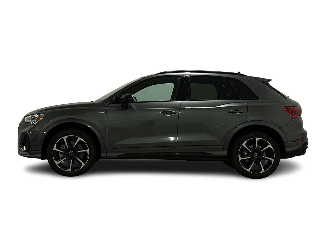 2023 Audi Q3 45 Progressiv, 温哥华, 全款车