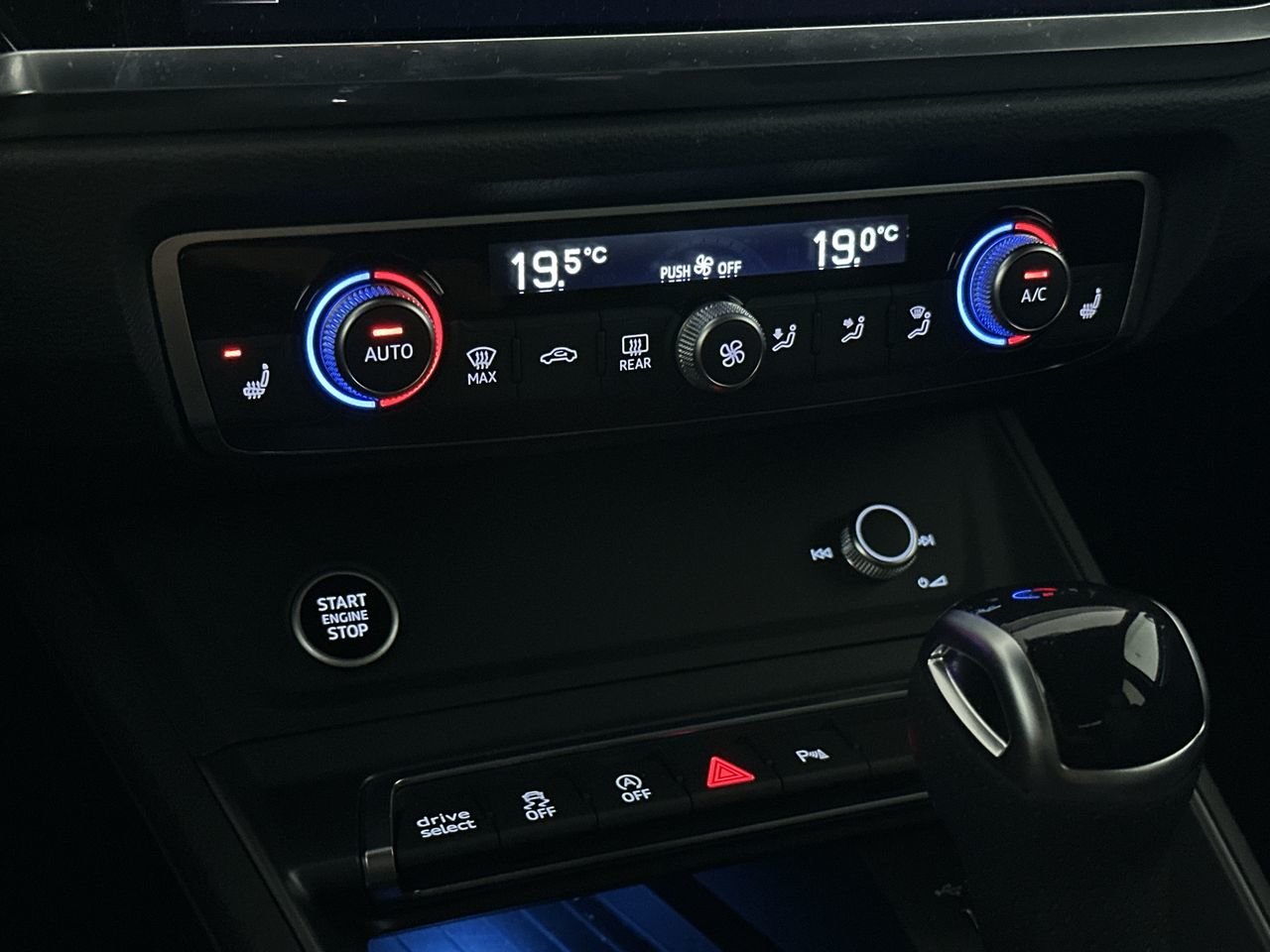 2023 Audi Q3 45 Progressiv, 温哥华, 全款车