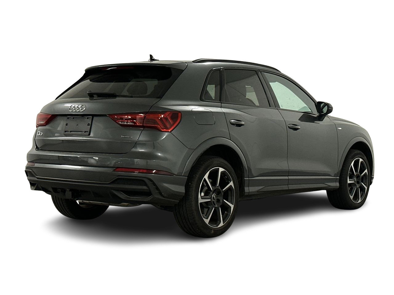 2023 Audi Q3 45 Progressiv, 温哥华, 全款车