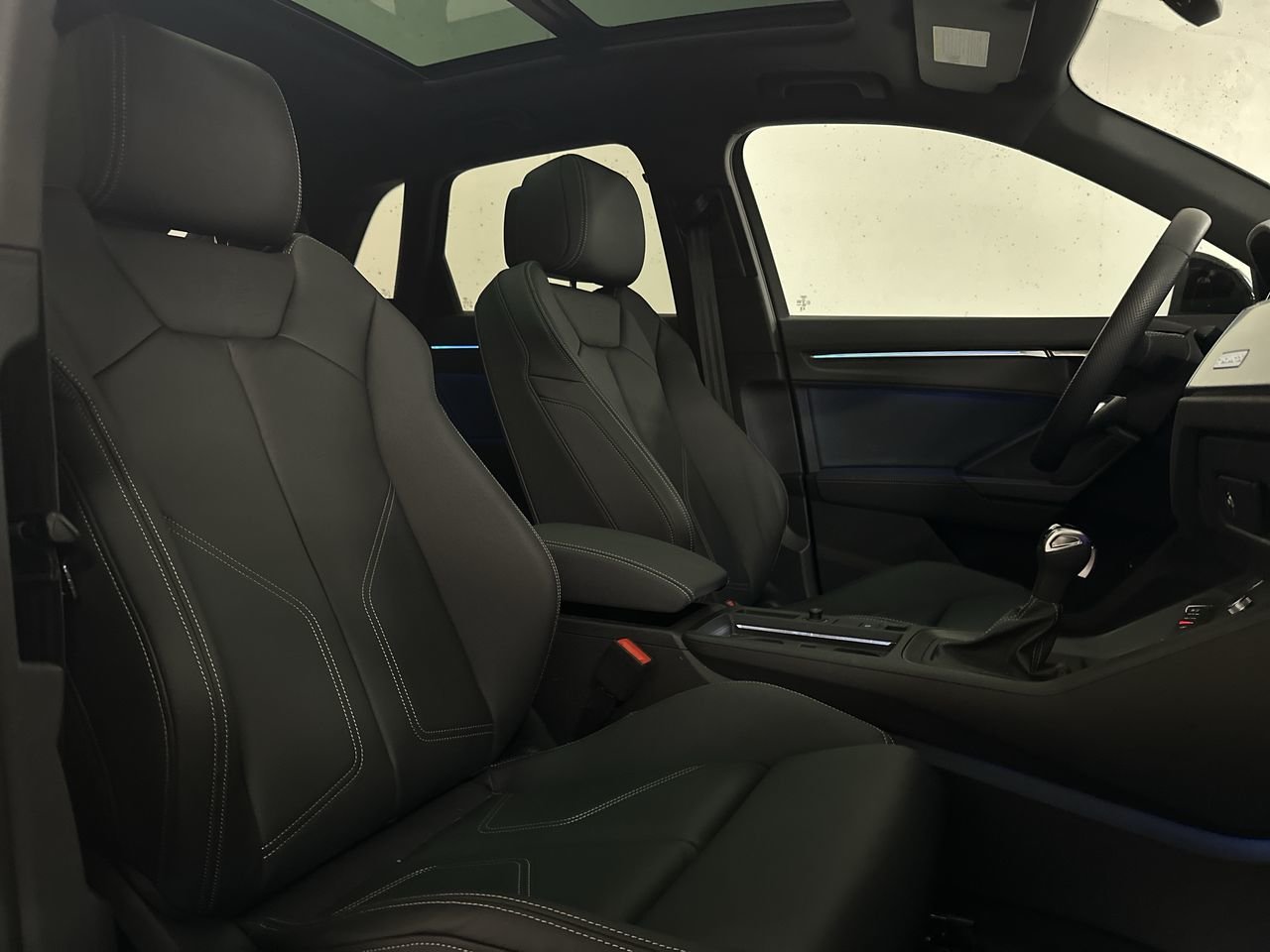 2023 Audi Q3 45 Progressiv, 温哥华, 全款车