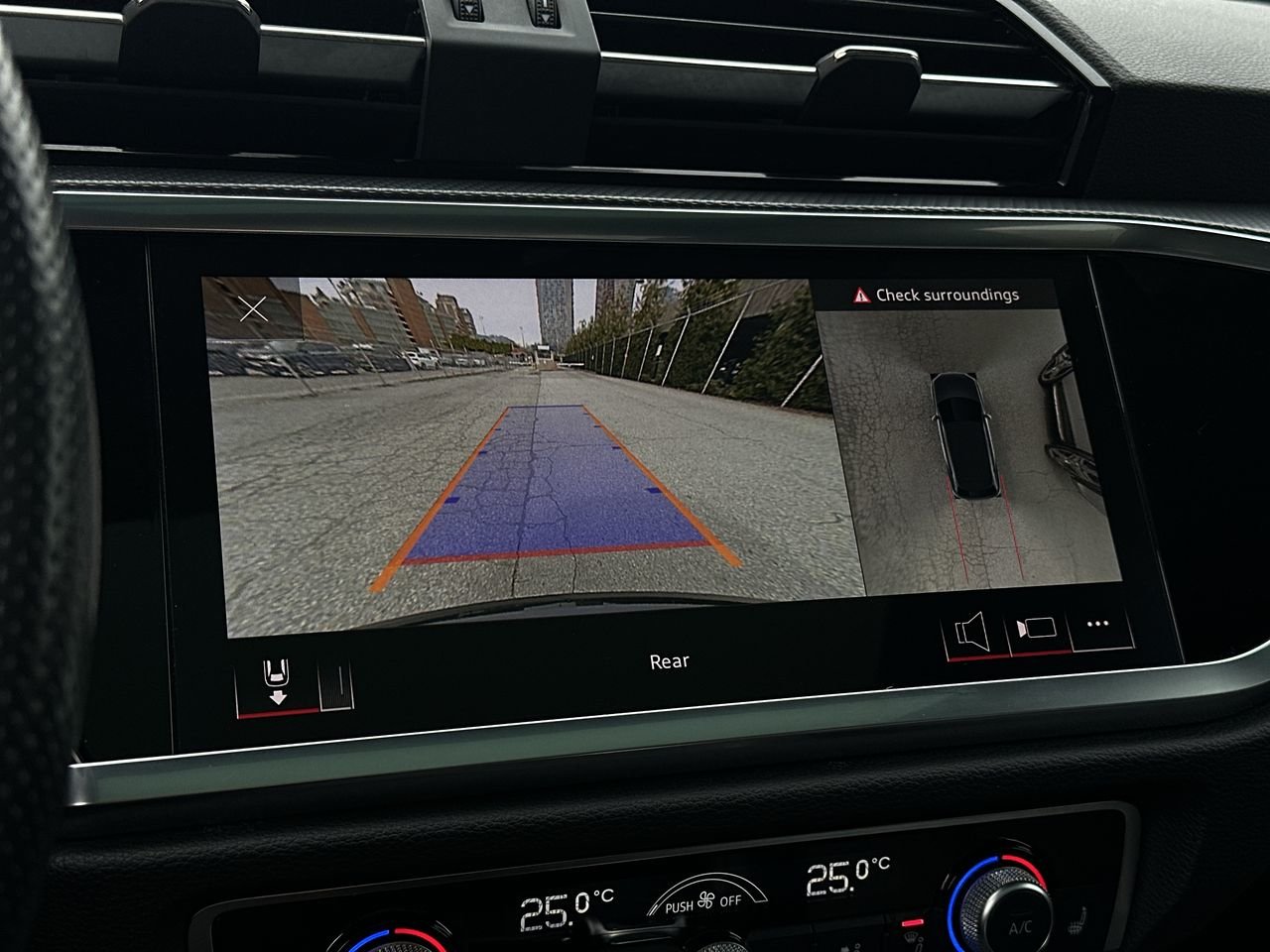 2024 Audi Q3 45 Technik, 温哥华, 全款车