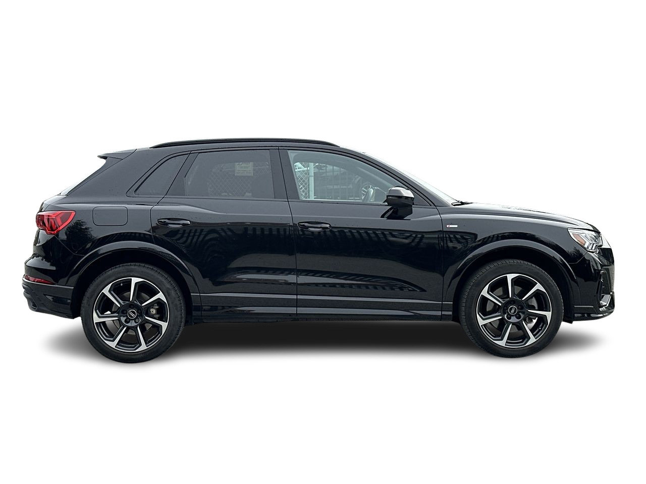 2024 Audi Q3 45 Technik, 温哥华, 全款车