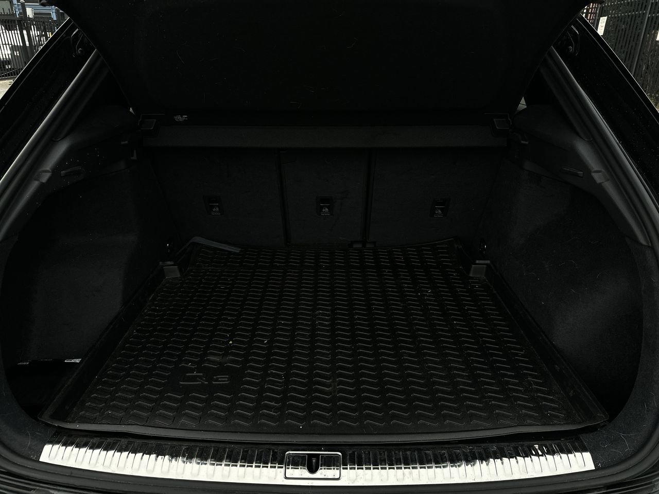 2024 Audi Q3 45 Technik, 温哥华, 全款车