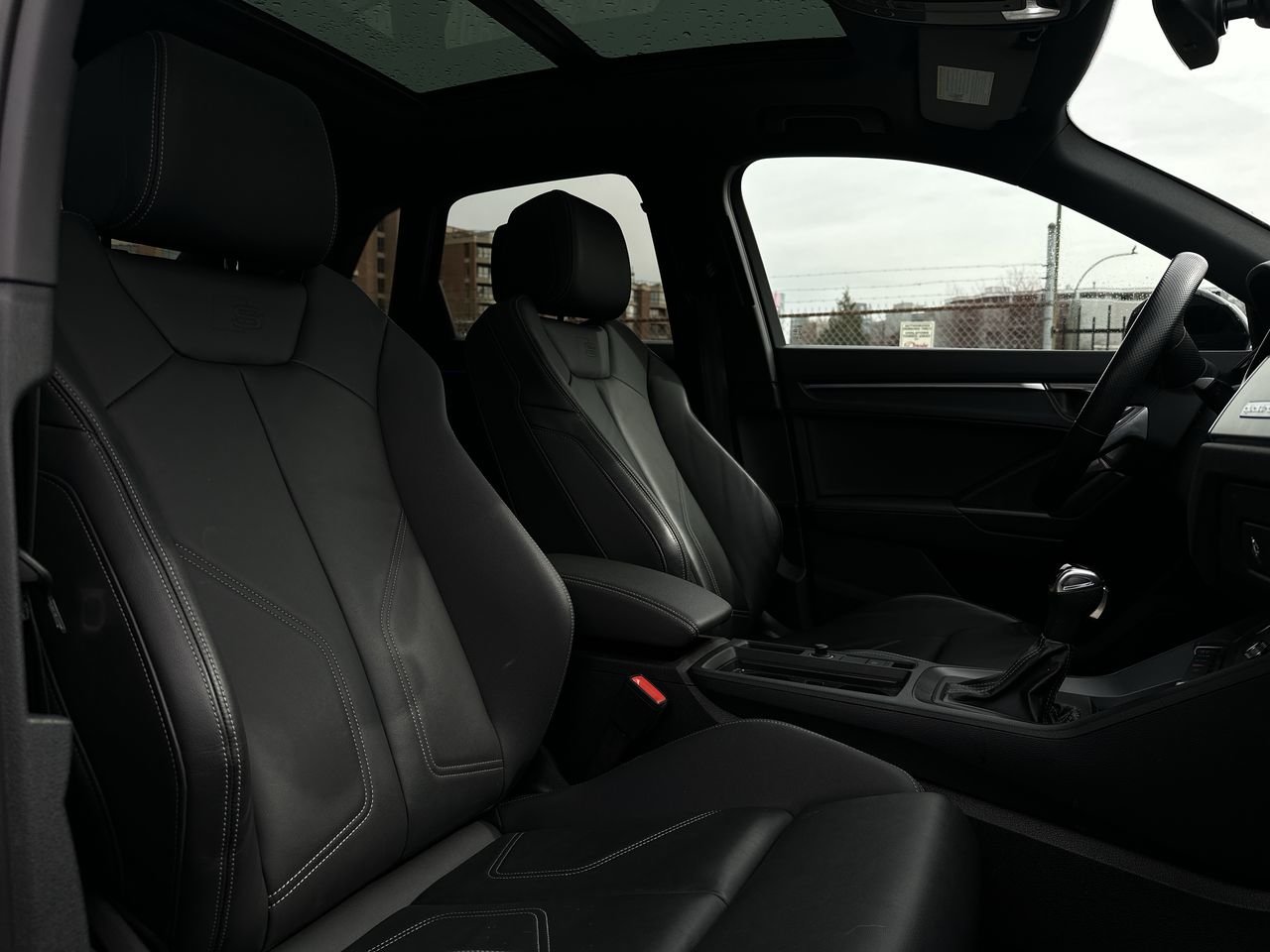 2024 Audi Q3 45 Technik, 温哥华, 全款车