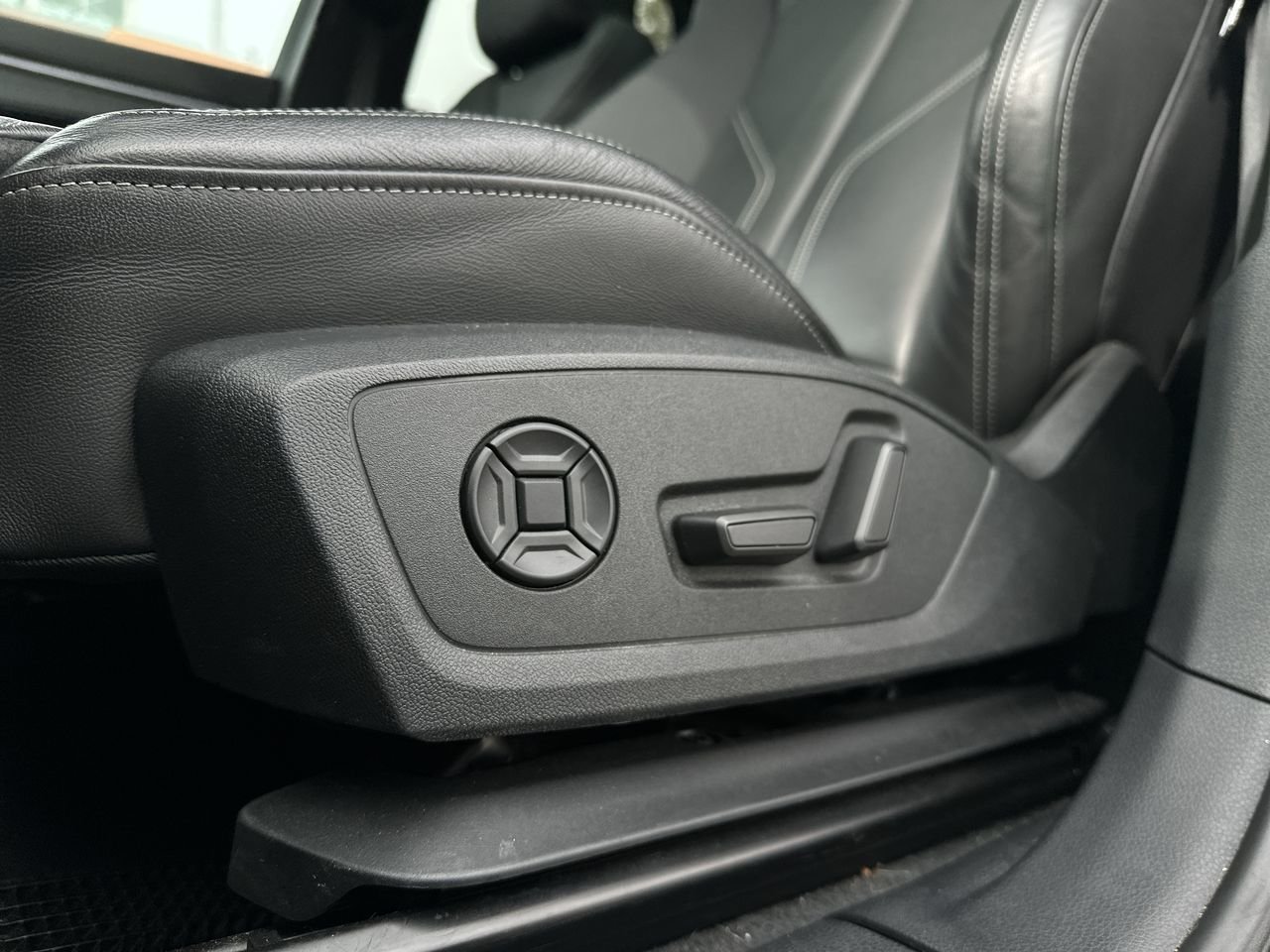 2024 Audi Q3 45 Technik, 温哥华, 全款车