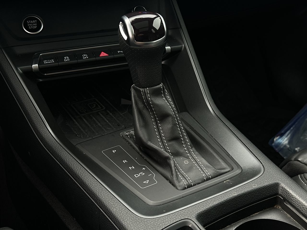 2024 Audi Q3 45 Technik, 温哥华, 全款车