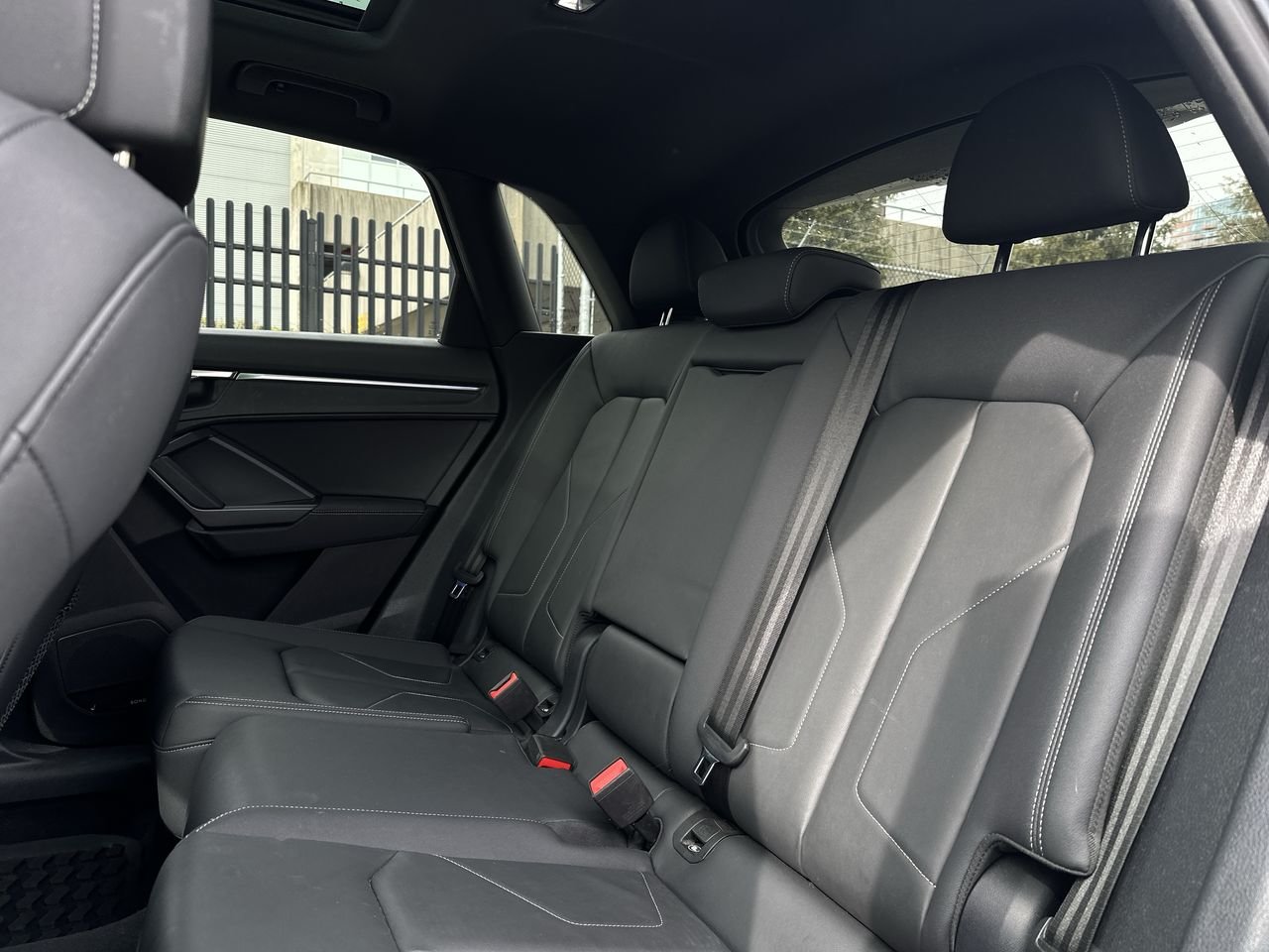 2024 Audi Q3 45 Technik, 温哥华, 全款车