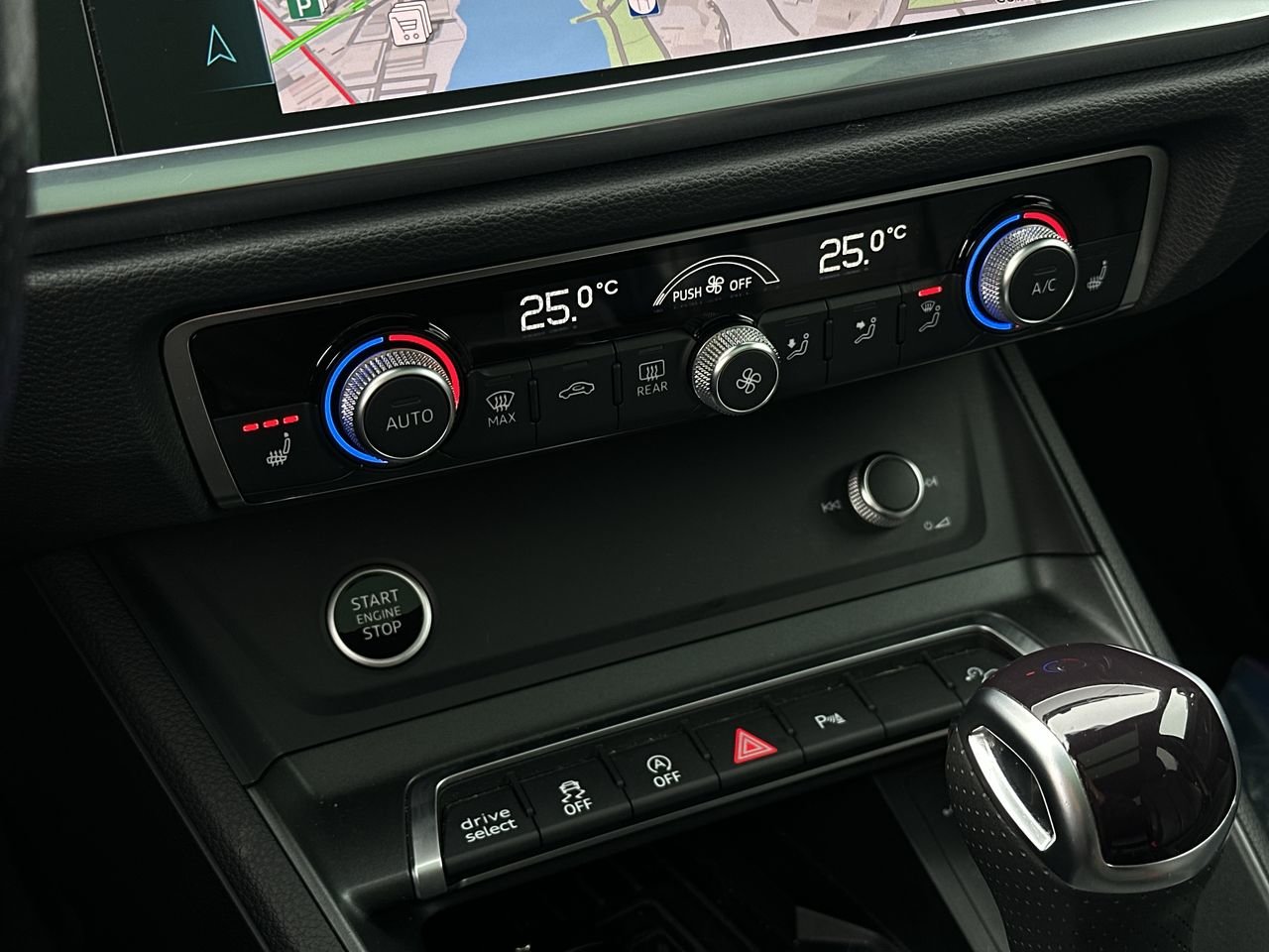 2024 Audi Q3 45 Technik, 温哥华, 全款车