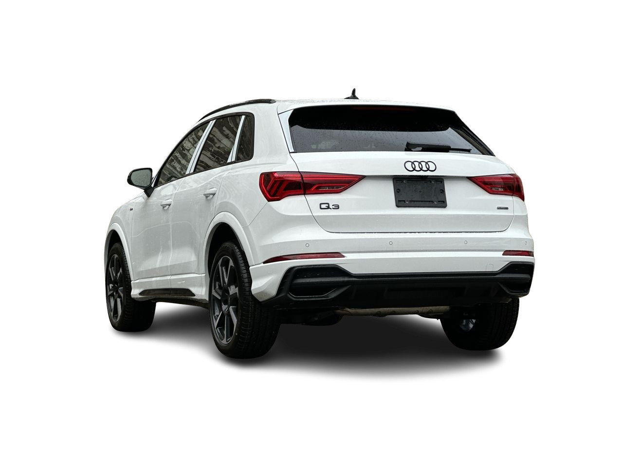 2025 Audi Q3 45 Progressiv, Vancouver, Cash