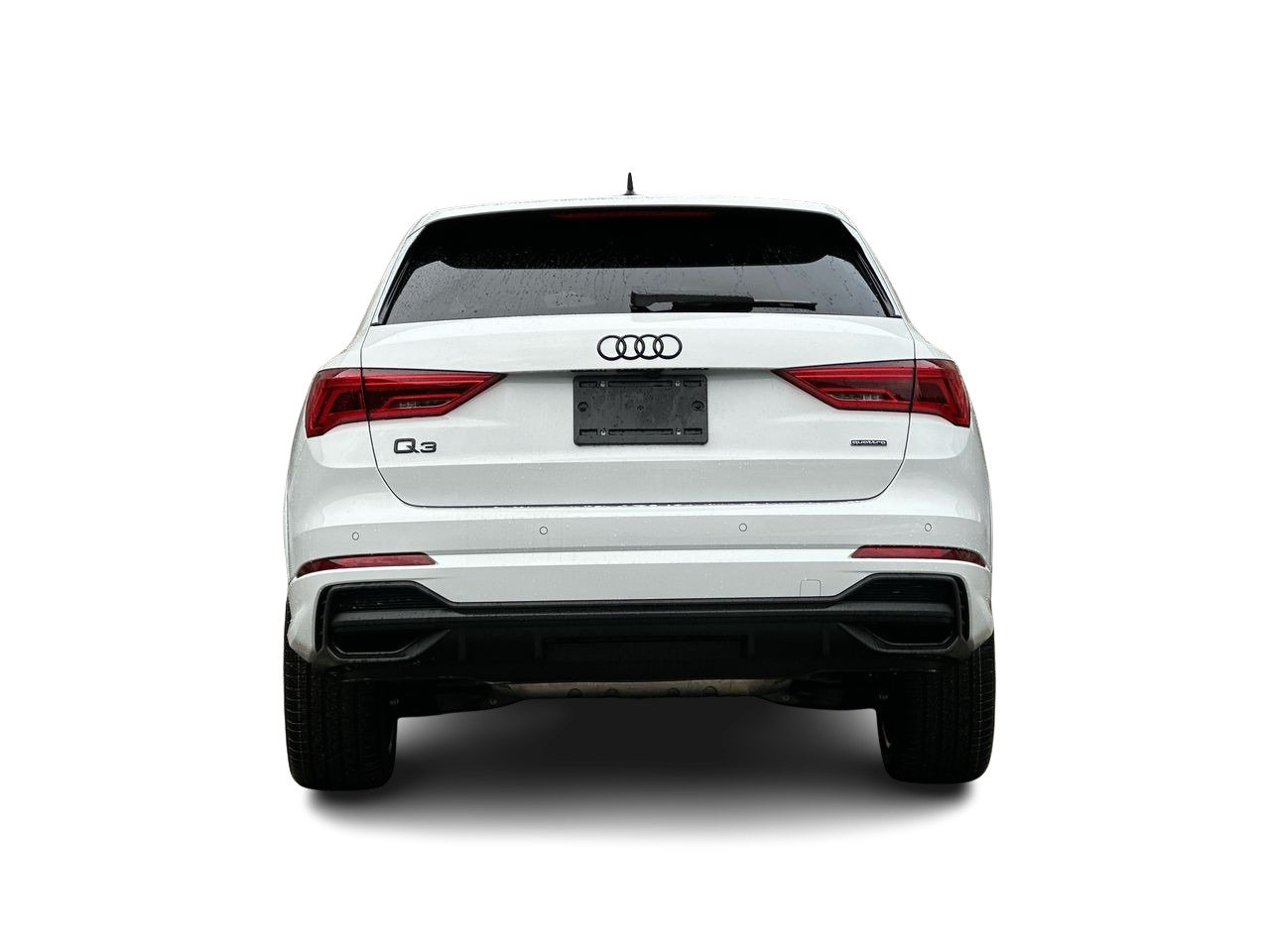 2025 Audi Q3 45 Progressiv, Vancouver, Cash