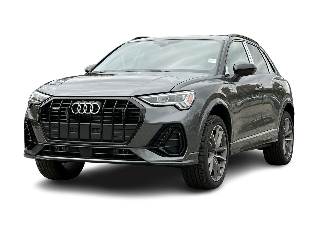 2025 Audi Q3 45, Vancouver, Cash