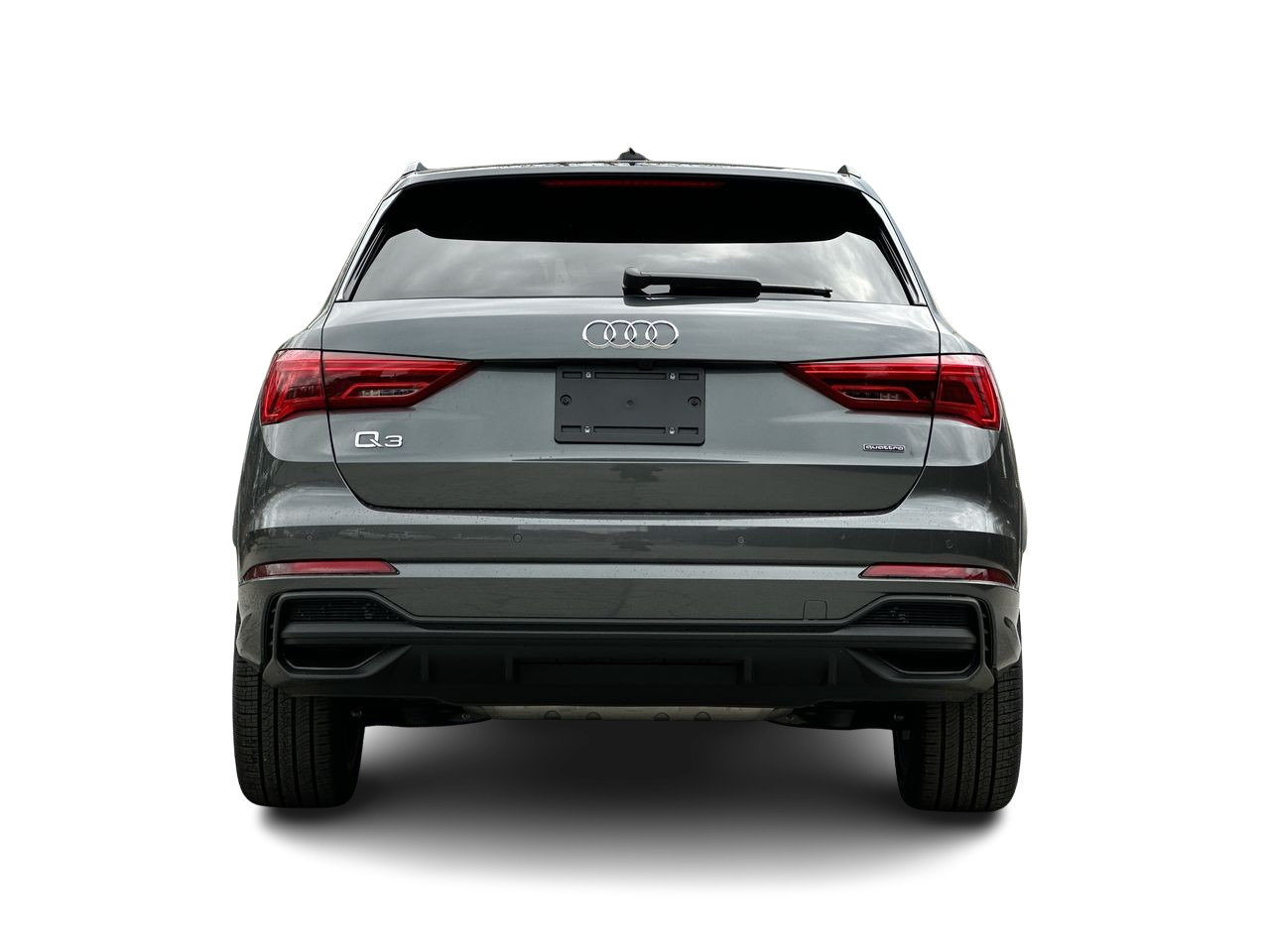2025 Audi Q3 45, Vancouver, Cash