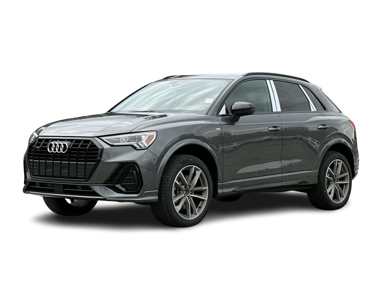 2025 Audi Q3 45, Vancouver, Cash