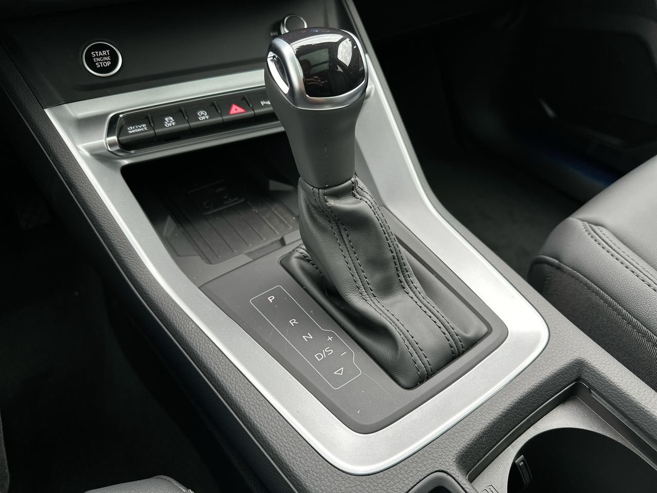 2025 Audi Q3 45, Vancouver, Cash