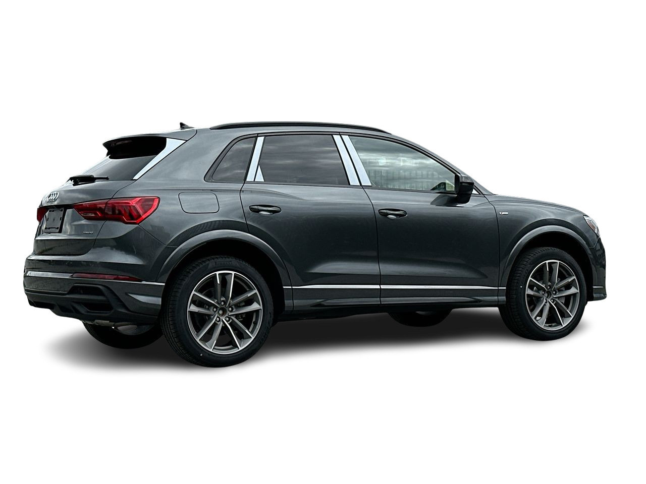 2025 Audi Q3 45, Vancouver, Cash